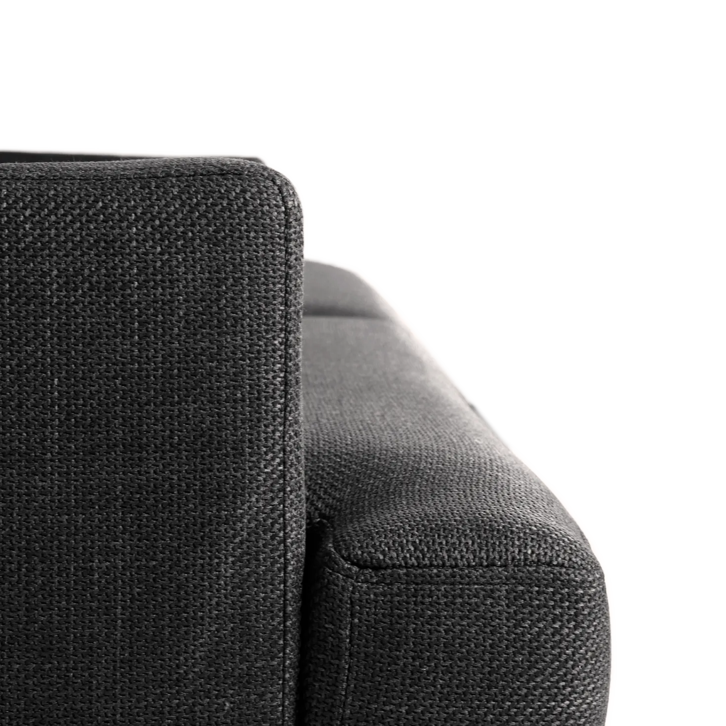 Canapé tissu Merlin