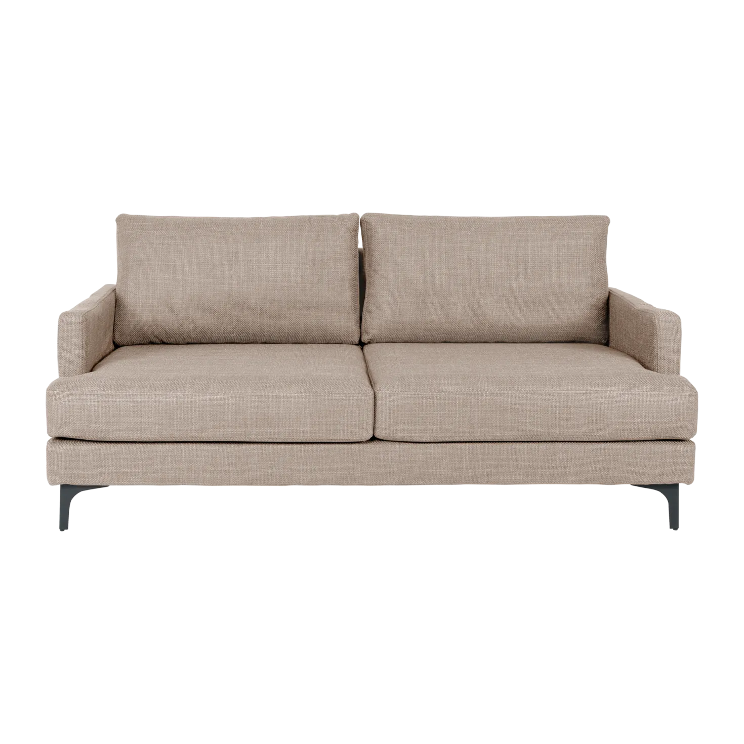 Canapé tissu Merlin