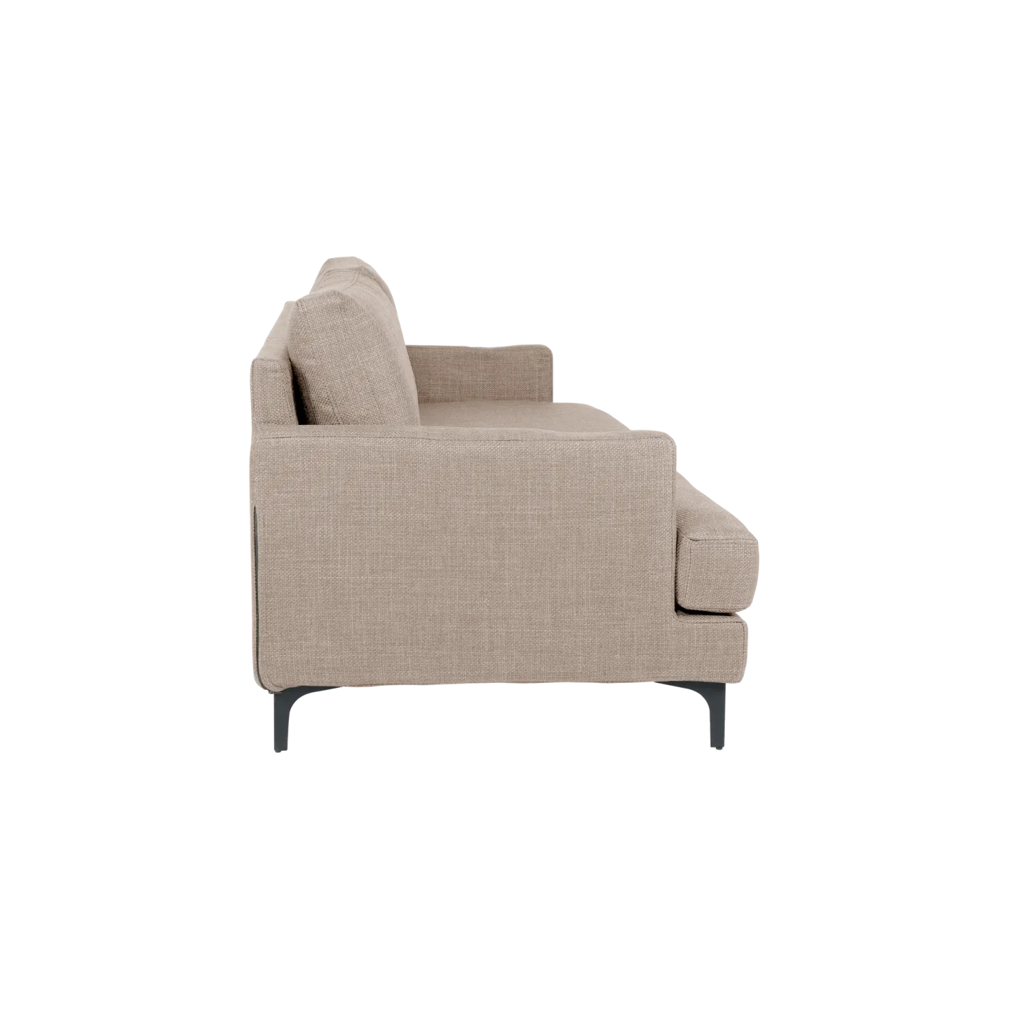 Canapé tissu Merlin