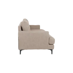 Canapé tissu Merlin