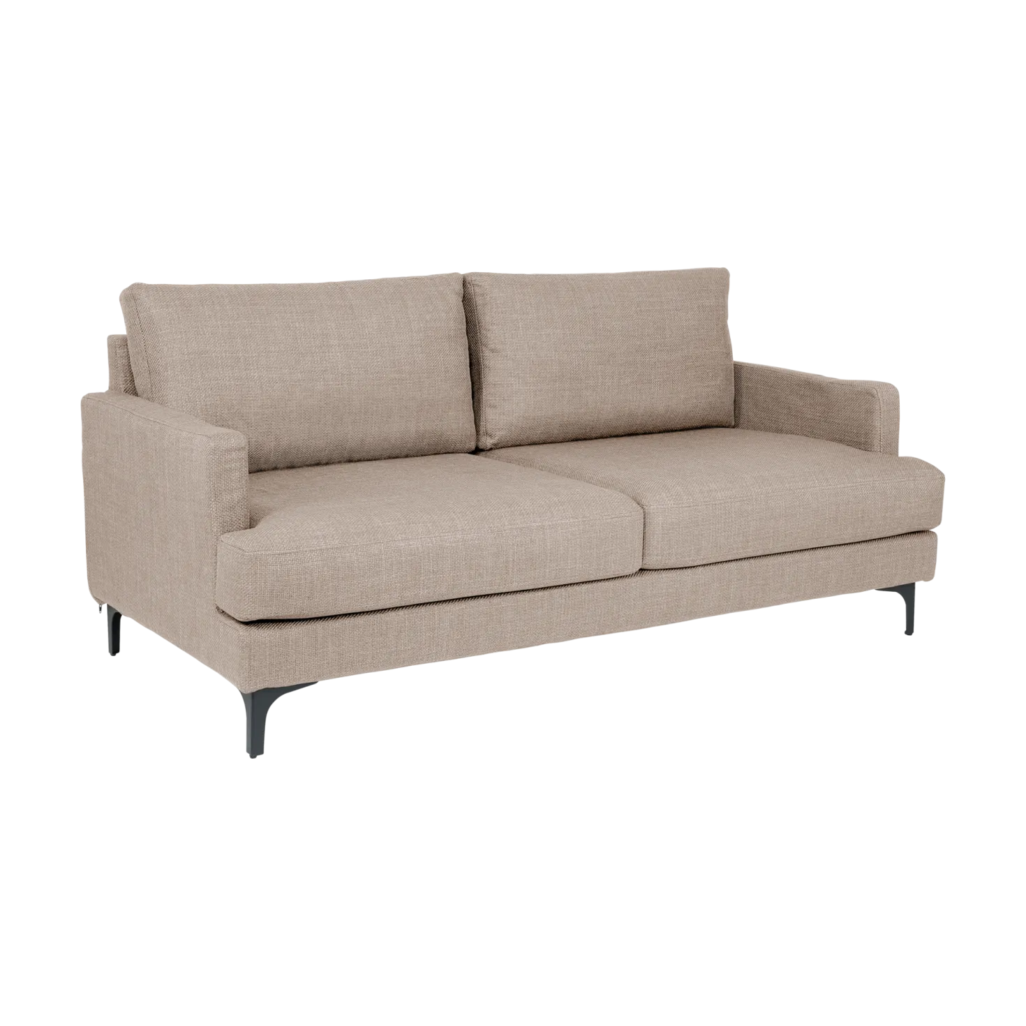 Canapé tissu Merlin