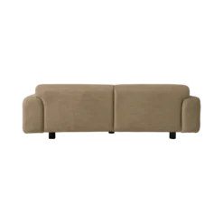 Canapé tissu Mistral