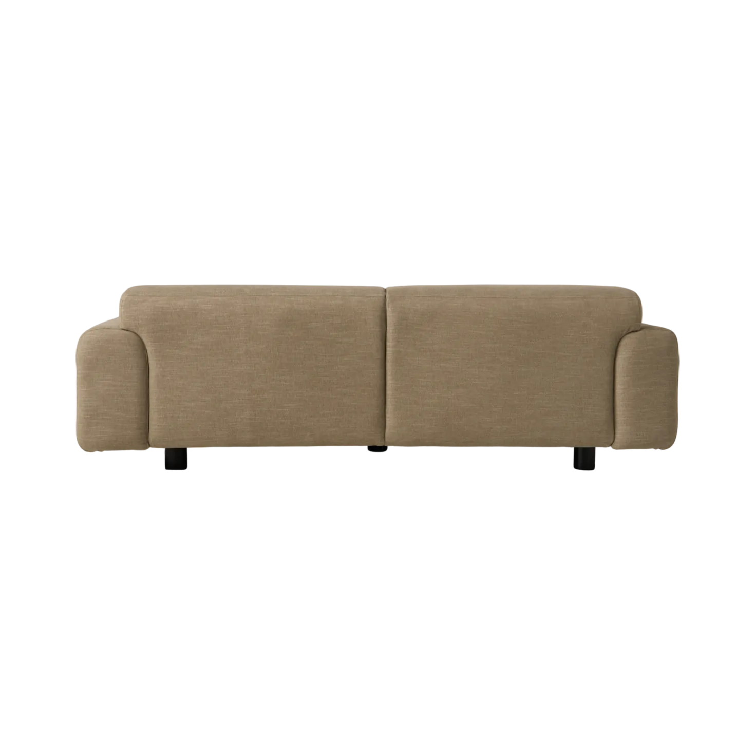 Canapé tissu Mistral