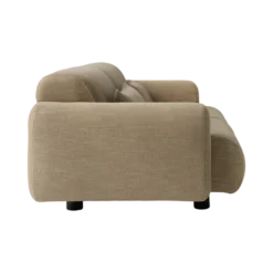 Canapé tissu Mistral