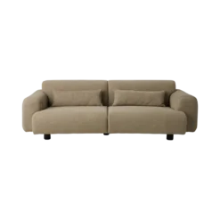 Canapé tissu Mistral