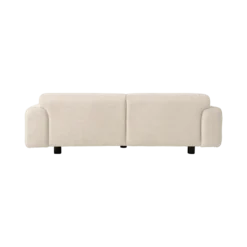 Canapé tissu Mistral