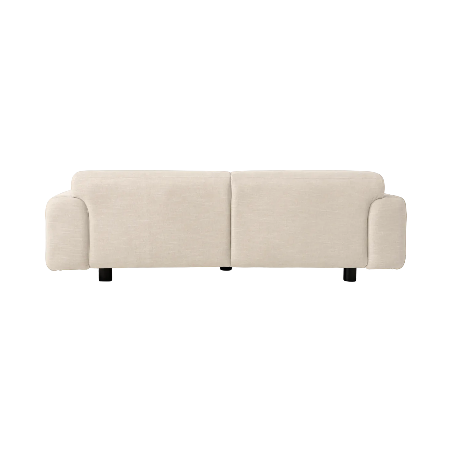 Canapé tissu Mistral