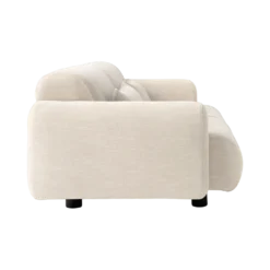 Canapé tissu Mistral