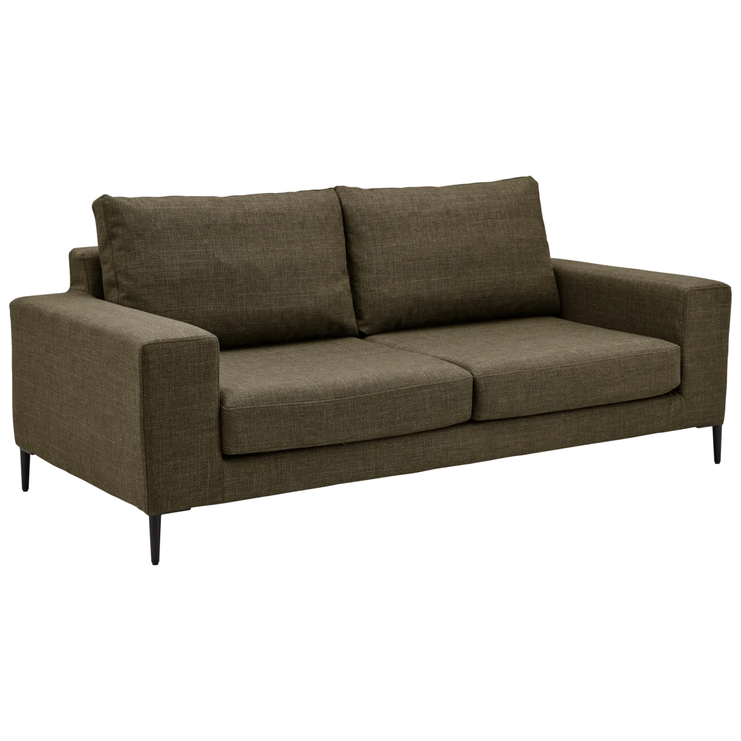 Canapé tissu Morgan