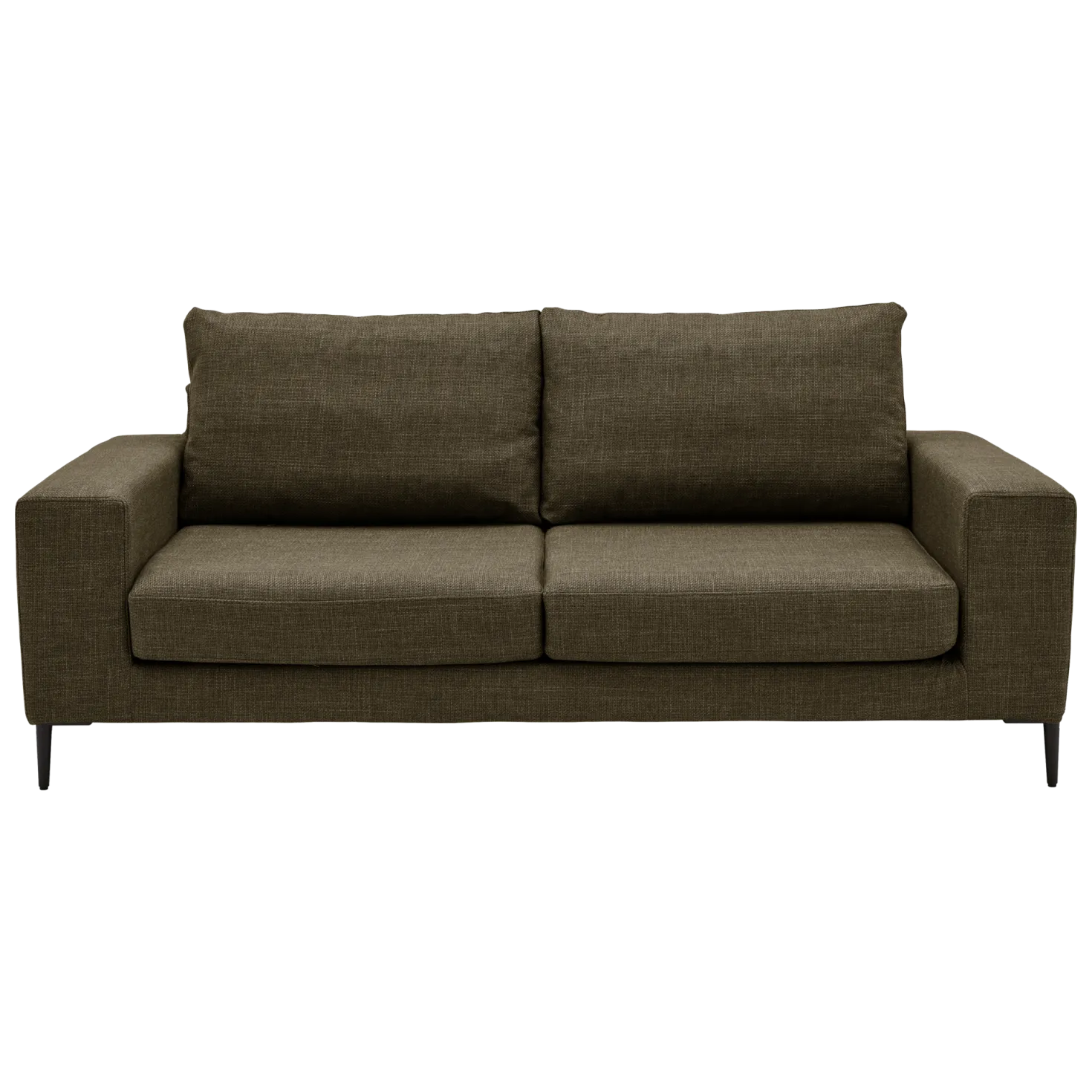 Canapé tissu Morgan
