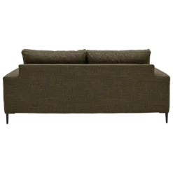 Canapé tissu Morgan