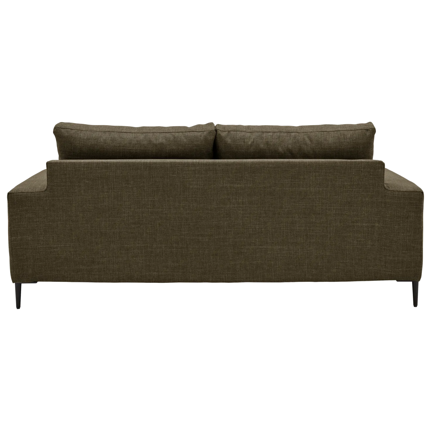 Canapé tissu Morgan