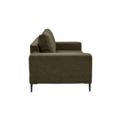 Canapé tissu Morgan