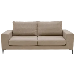 Canapé tissu Morgan