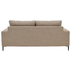 Canapé tissu Morgan