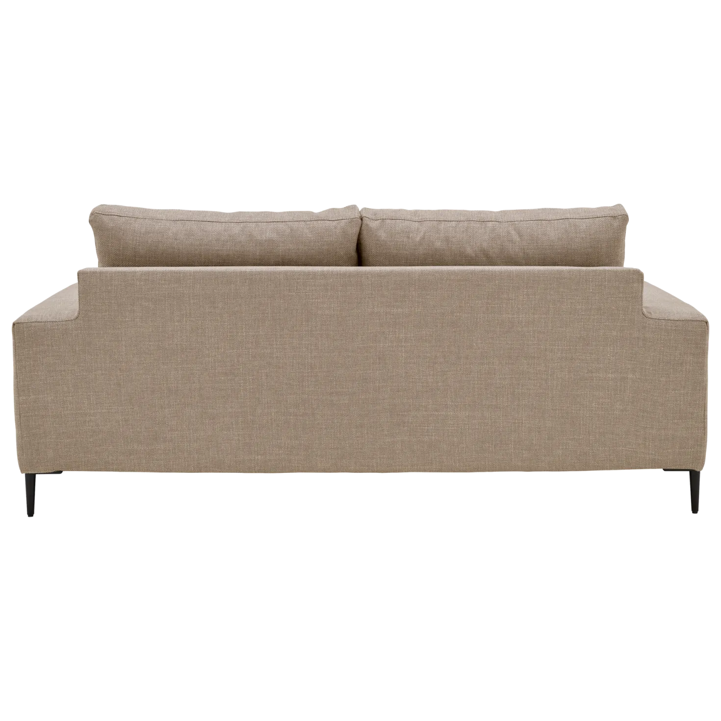 Canapé tissu Morgan