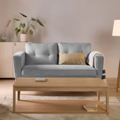 Canapé tissu Ondine