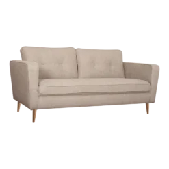 Canapé tissu Ondine