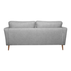 Canapé tissu Ondine