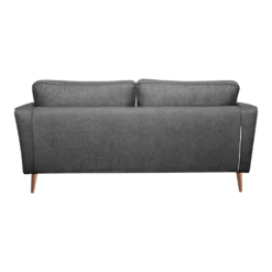 Canapé tissu Ondine