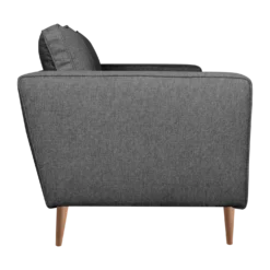 Canapé tissu Ondine