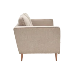 Canapé tissu Ondine