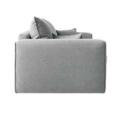 Canapé tissu Orel