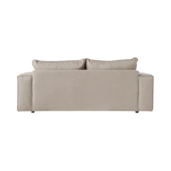 Canapé tissu Orel