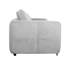 Canapé tissu Orlane
