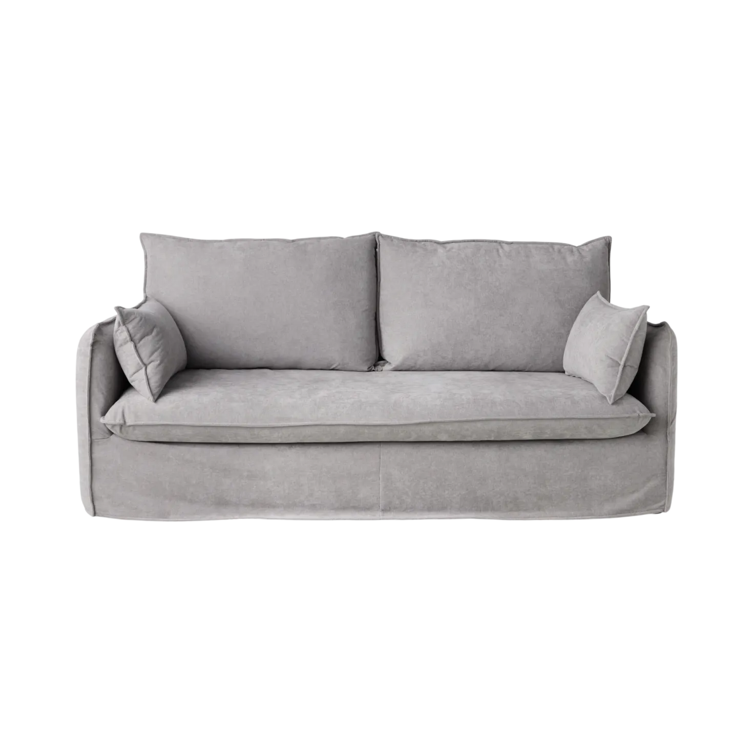 Canapé tissu Orphée