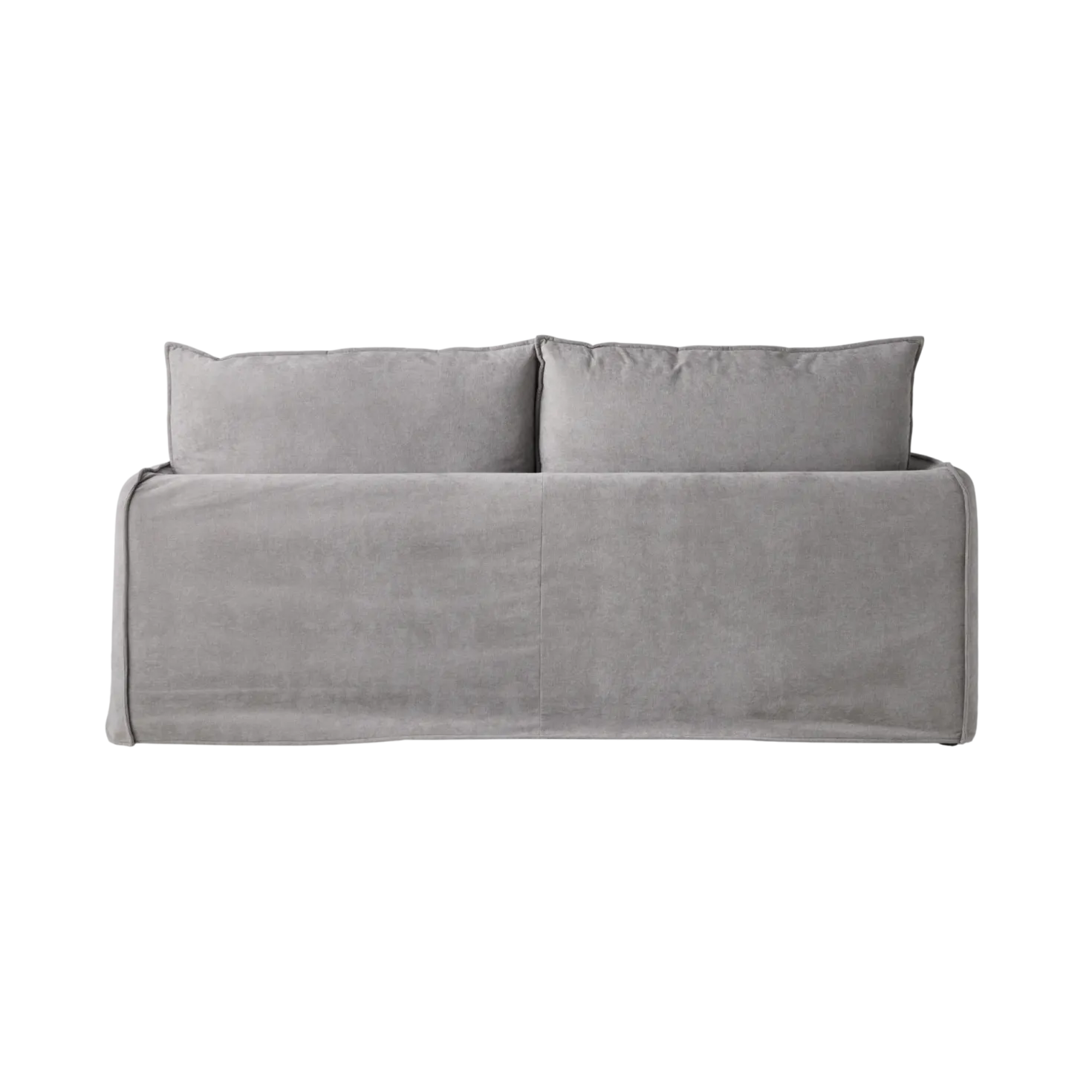 Canapé tissu Orphée