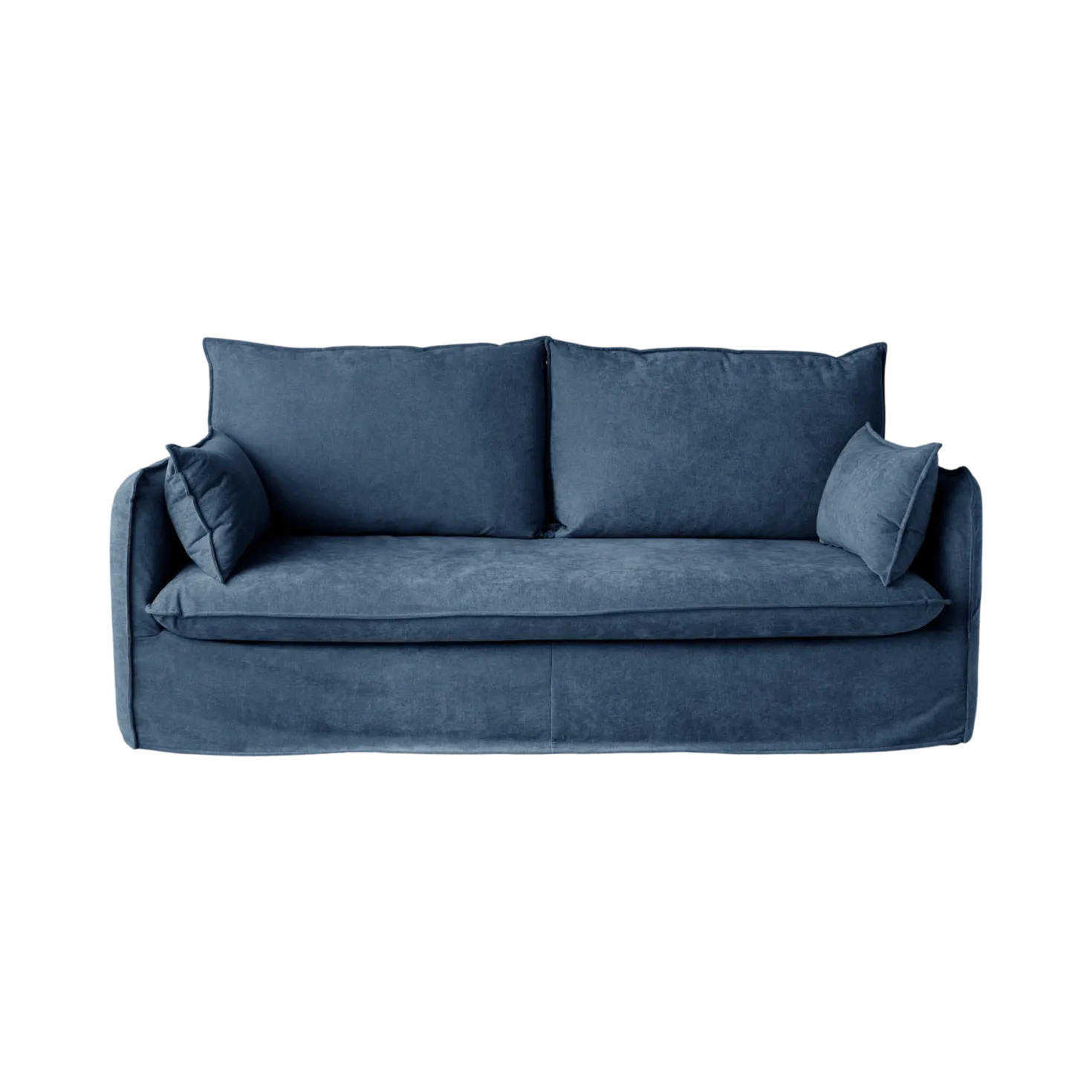 Canapé tissu Orphée