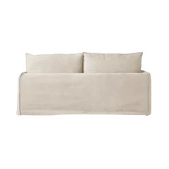 Canapé tissu Orphée