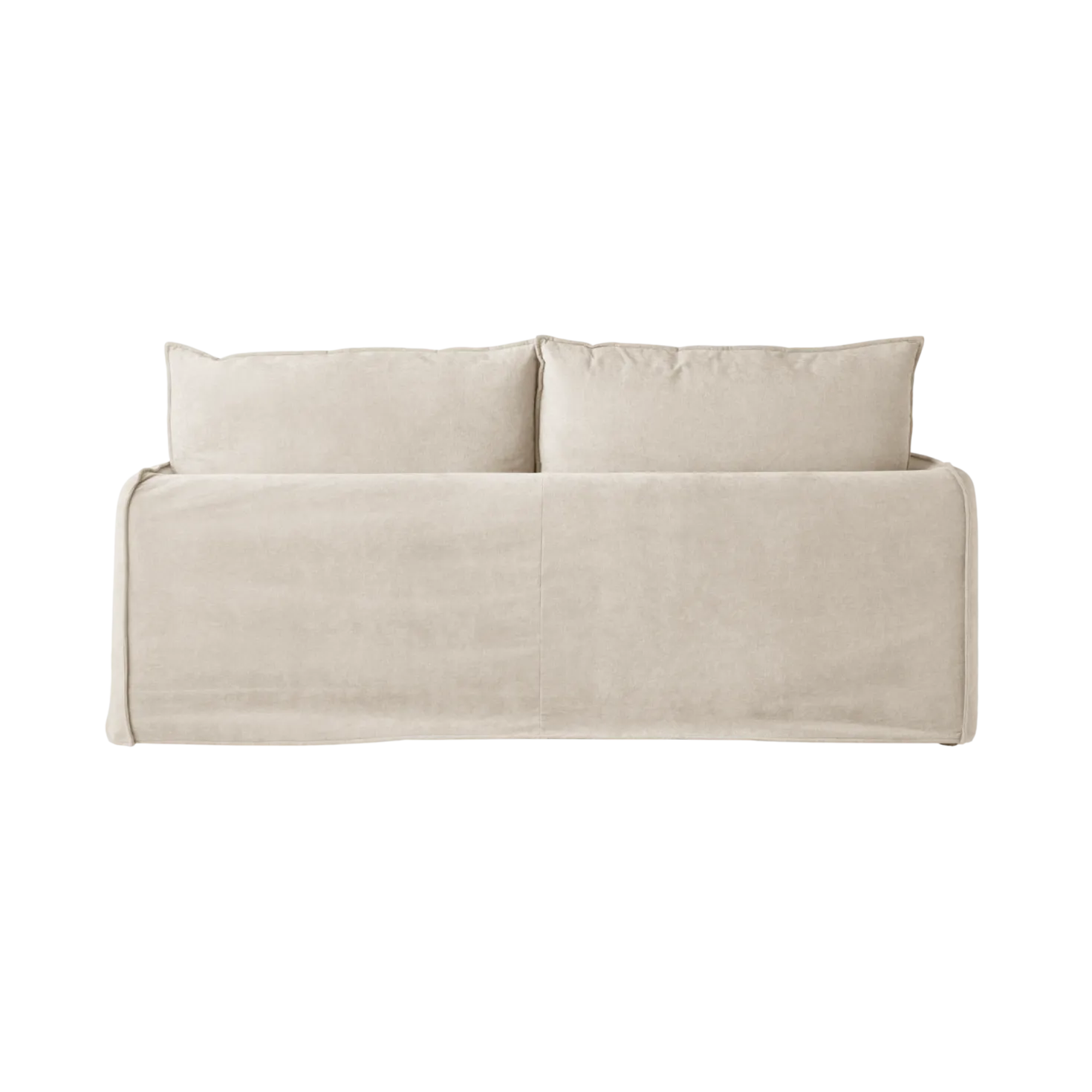 Canapé tissu Orphée