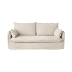Canapé tissu Orphée
