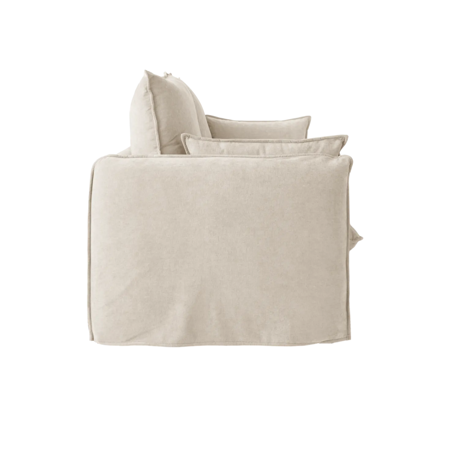 Canapé tissu Orphée