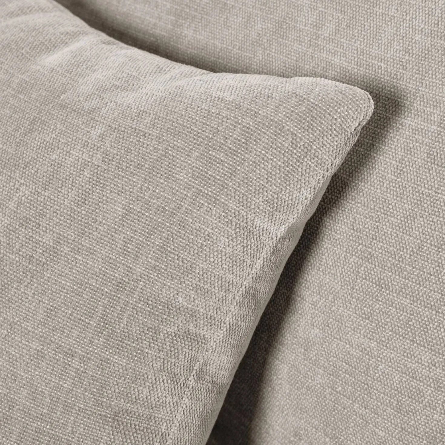 Canapé tissu Orso