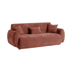 Canapé tissu Orus