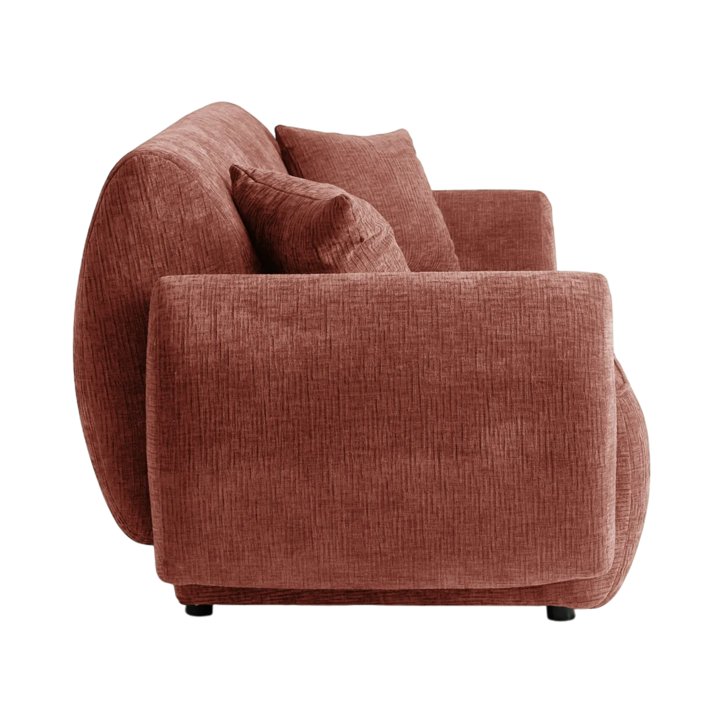 Canapé tissu Orus