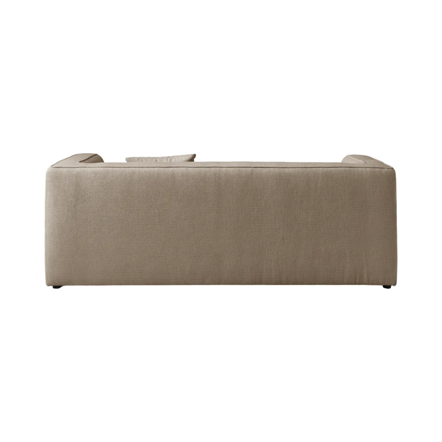 Canapé tissu Pacôme
