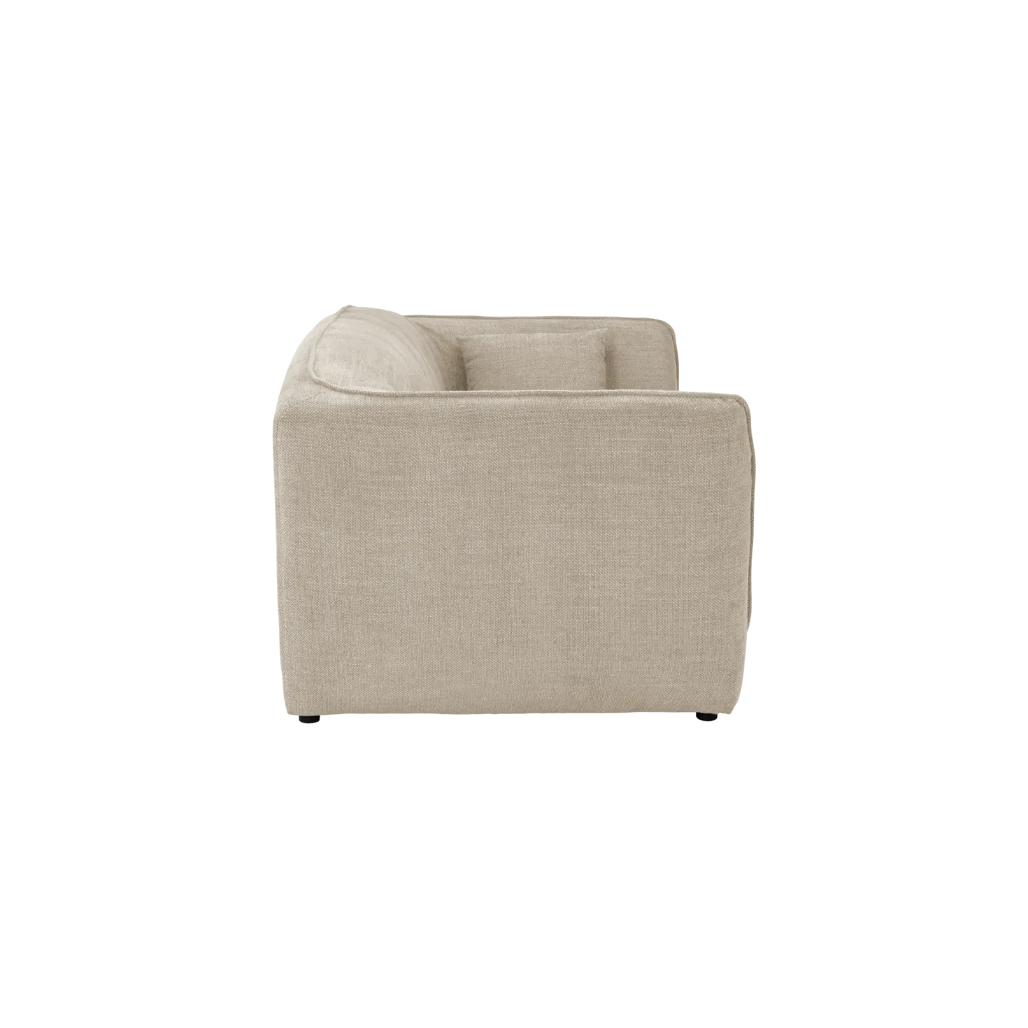 Canapé tissu Phara