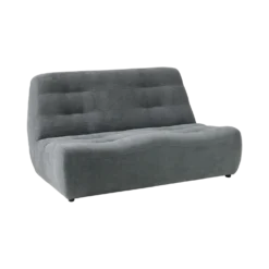 Canapé tissu Phenix