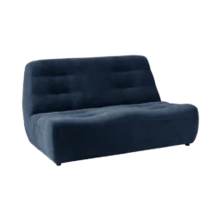 Canapé tissu Phenix