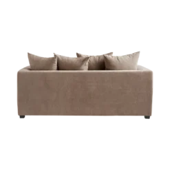 Canapé tissu Piétro