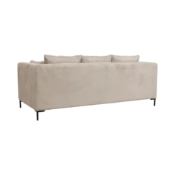 Canapé tissu Pornic