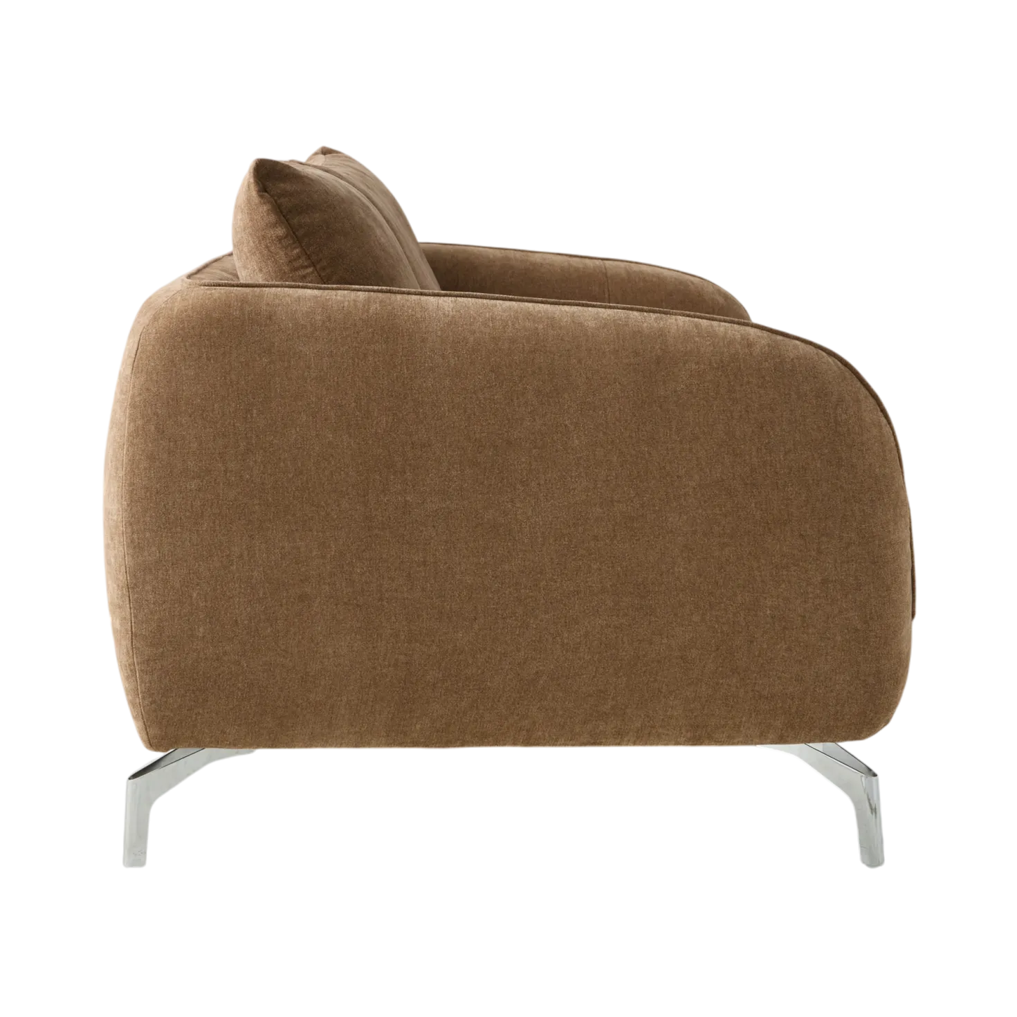 Canapé tissu Priam
