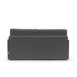 Canapé tissu recyclé déhoussable Arthur