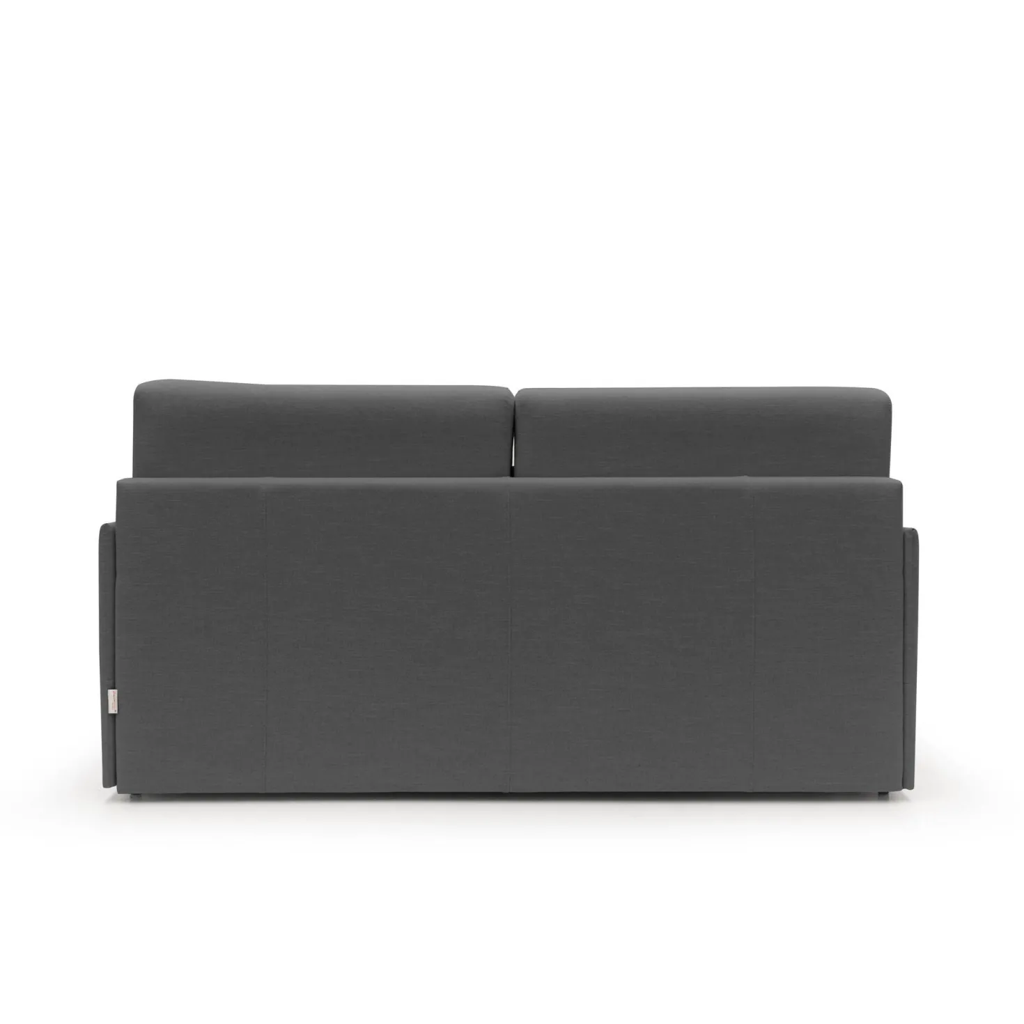 Canapé tissu recyclé déhoussable Arthur