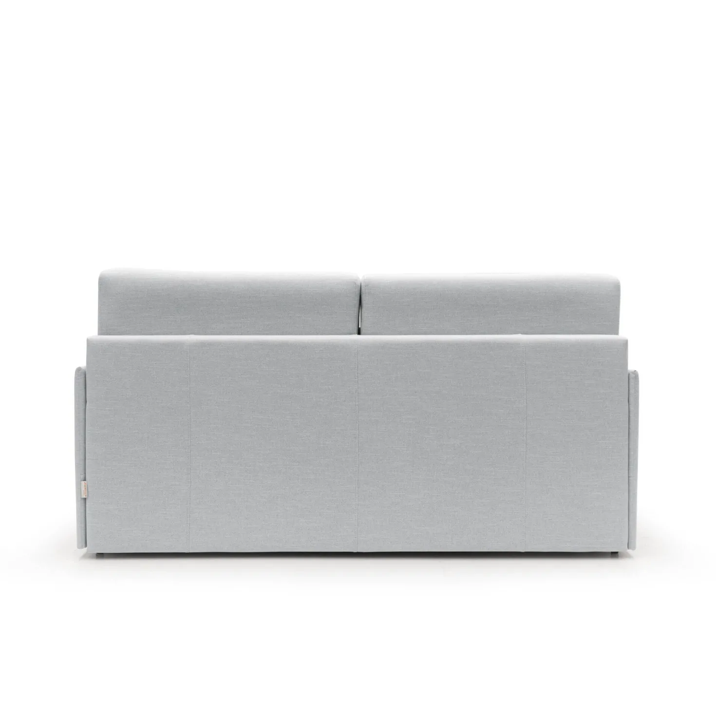 Canapé tissu recyclé déhoussable Arthur