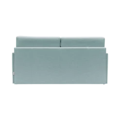 Canapé tissu recyclé déhoussable Arthur